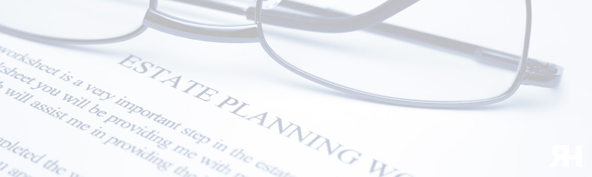 Beverly Hills Estate Planning Attorney